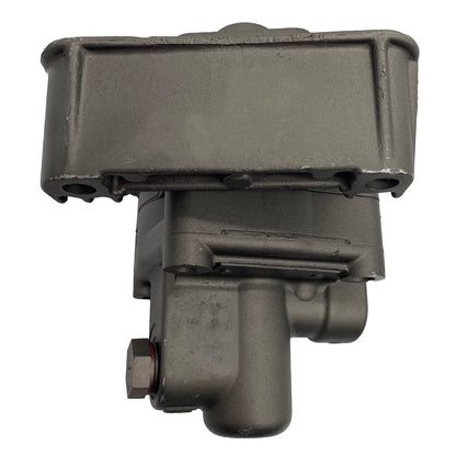 Power Steering Pump - MAVAL - Hydraulic Power - Remanufactured - 96634M