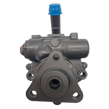 Power Steering Pump - MAVAL - Hydraulic Power - Remanufactured - 96637M