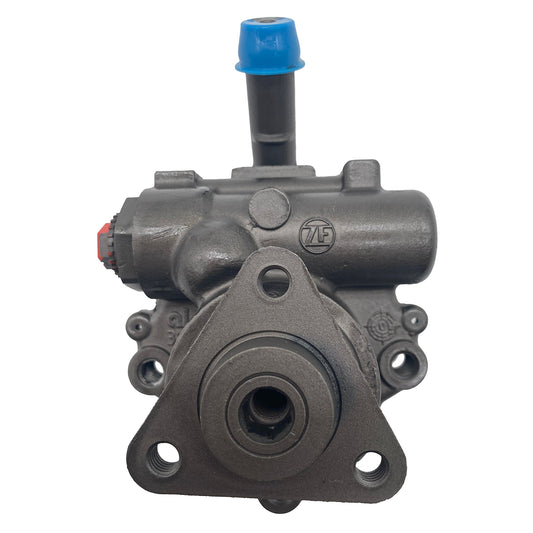 Power Steering Pump - MAVAL - Hydraulic Power - Remanufactured - 96637M