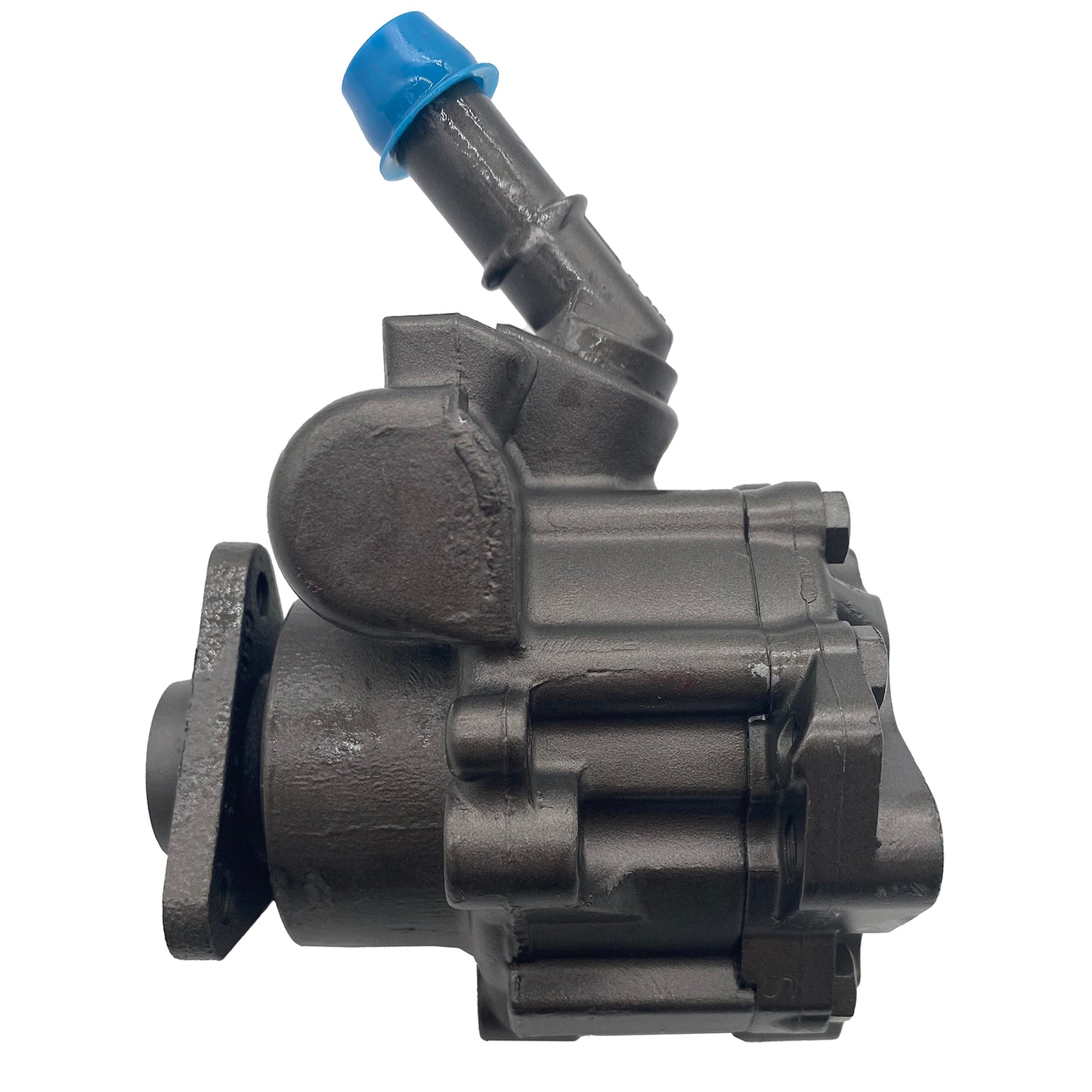 Power Steering Pump - MAVAL - Hydraulic Power - Remanufactured - 96637M