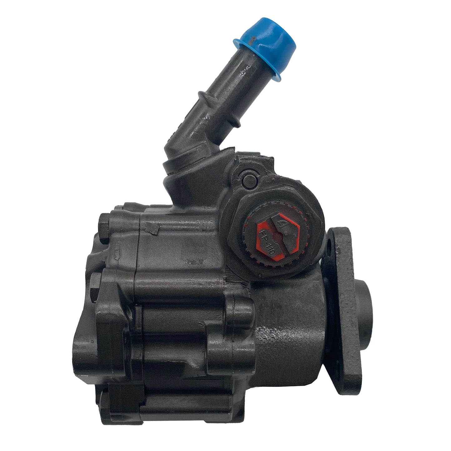 Power Steering Pump - MAVAL - Hydraulic Power - Remanufactured - 96637M