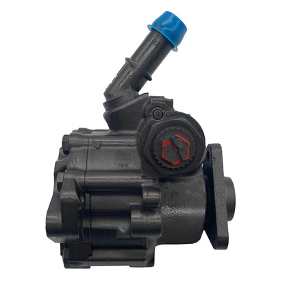 Power Steering Pump - MAVAL - Hydraulic Power - Remanufactured - 96637M