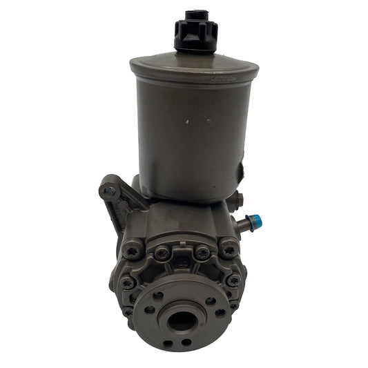 Power Steering Pump - MAVAL - Hydraulic Power - Remanufactured - 96644M