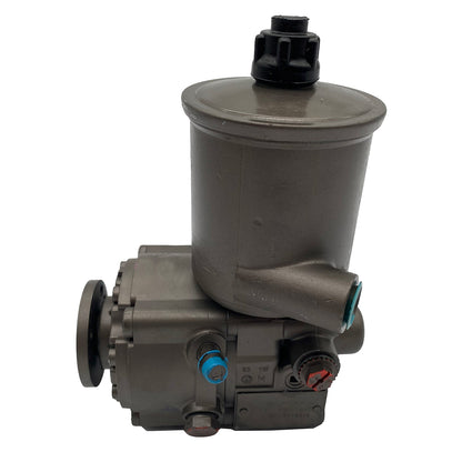 Power Steering Pump - MAVAL - Hydraulic Power - Remanufactured - 96644M