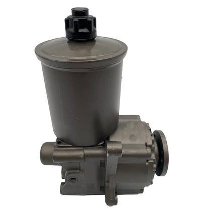 Power Steering Pump - MAVAL - Hydraulic Power - Remanufactured - 96644M