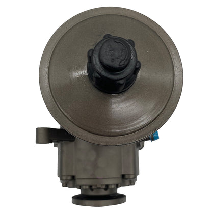 Power Steering Pump - MAVAL - Hydraulic Power - Remanufactured - 96644M