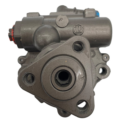 Power Steering Pump - MAVAL - Hydraulic Power - Remanufactured - 96659M