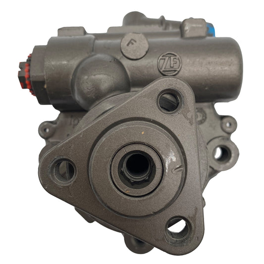 Power Steering Pump - MAVAL - Hydraulic Power - Remanufactured - 96659M