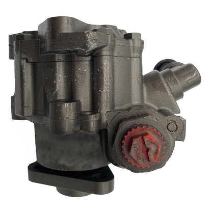 Power Steering Pump - MAVAL - Hydraulic Power - Remanufactured - 96659M