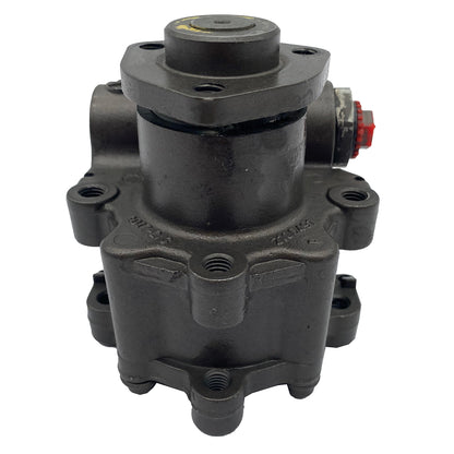 Power Steering Pump - MAVAL - Hydraulic Power - Remanufactured - 96665M