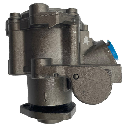 Power Steering Pump - MAVAL - Hydraulic Power - Remanufactured - 96665M