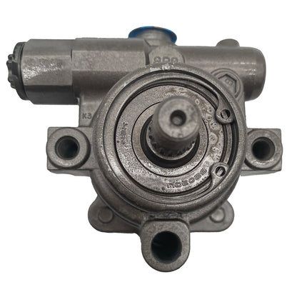 Power Steering Pump - MAVAL - Hydraulic Power - Remanufactured - 96670M