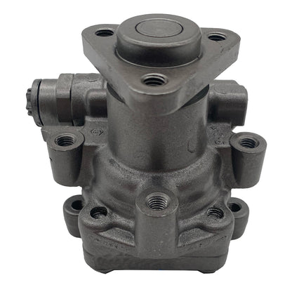 Power Steering Pump - MAVAL - Hydraulic Power - Remanufactured - 96679M