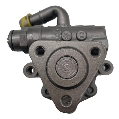 Power Steering Pump - MAVAL - Hydraulic Power - Remanufactured - 96679M