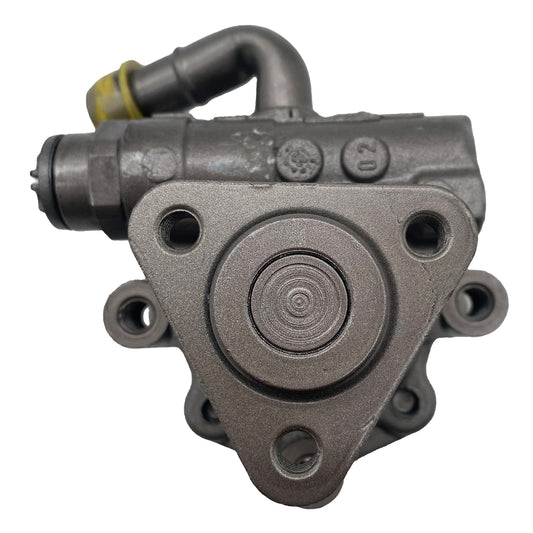 Power Steering Pump - MAVAL - Hydraulic Power - Remanufactured - 96679M