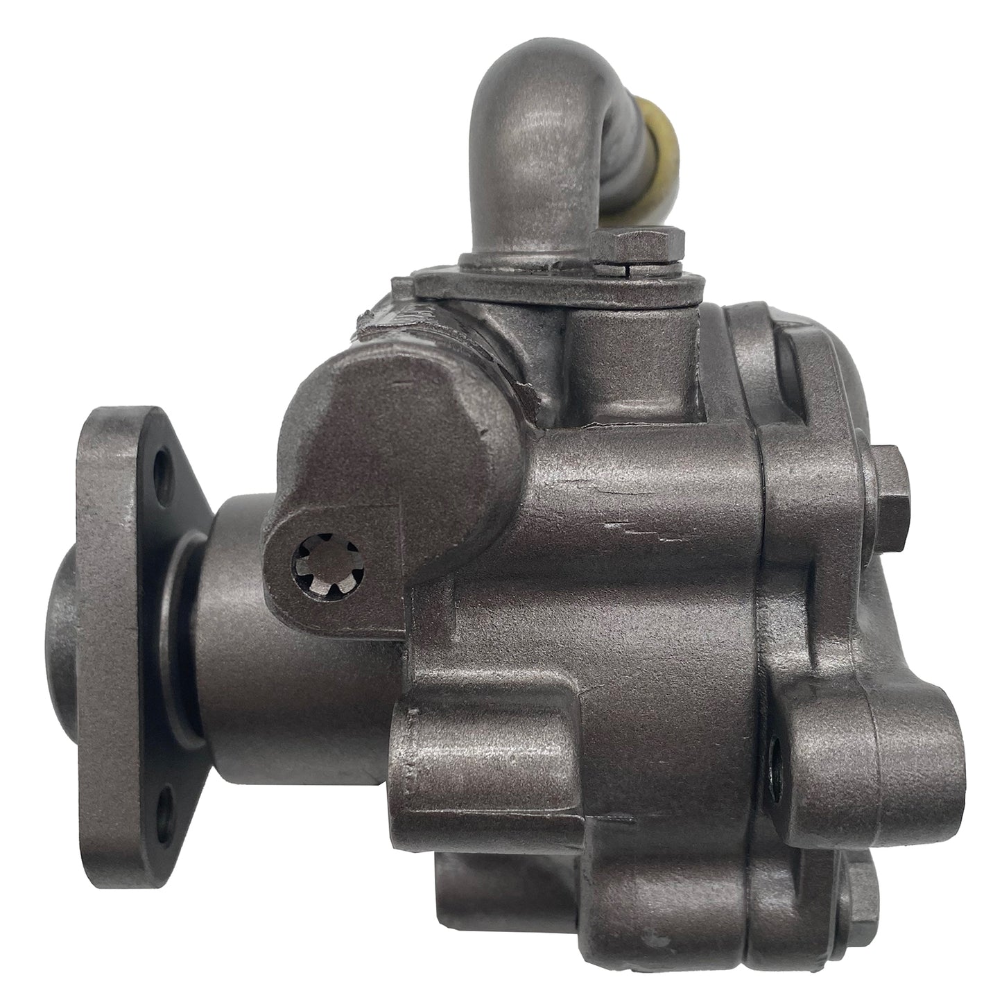 Power Steering Pump - MAVAL - Hydraulic Power - Remanufactured - 96679M