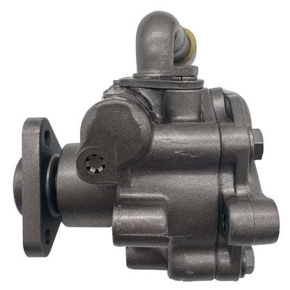Power Steering Pump - MAVAL - Hydraulic Power - Remanufactured - 96679M