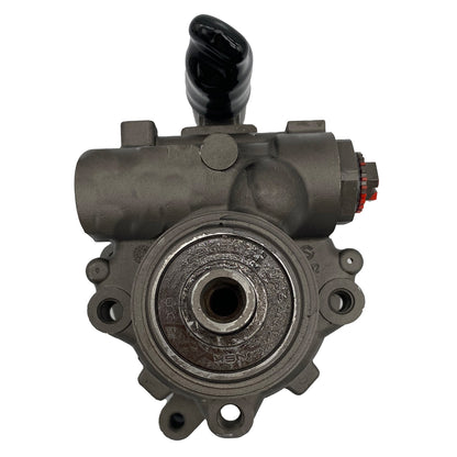 Power Steering Pump - MAVAL - Hydraulic Power - Remanufactured - 96701M