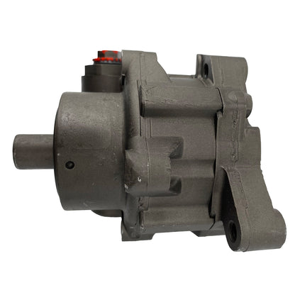 Power Steering Pump - MAVAL - Hydraulic Power - Remanufactured - 96701M