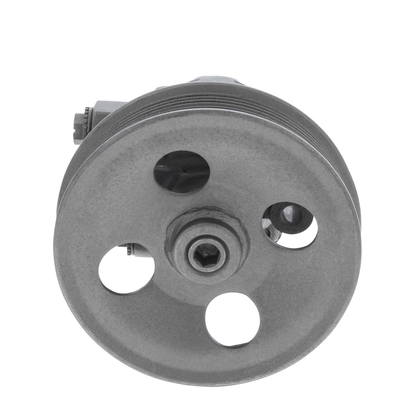 Power Steering Pump - MAVAL - Hydraulic Power - Remanufactured - 96716M