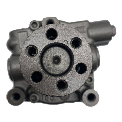 Power Steering Pump - MAVAL - Hydraulic Power - Remanufactured - 96718M