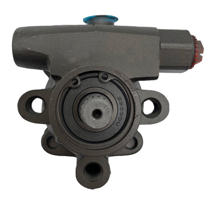 Power Steering Pump - MAVAL - Hydraulic Power - Remanufactured - 9671M