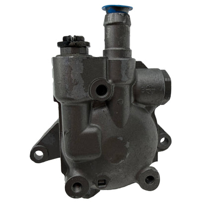 Power Steering Pump - MAVAL - Hydraulic Power - Remanufactured - 96720M