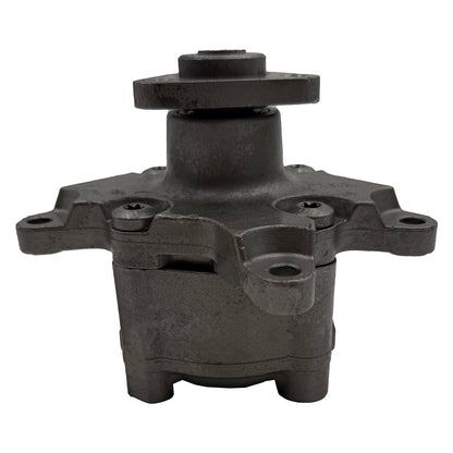 Power Steering Pump - MAVAL - Hydraulic Power - Remanufactured - 96720M