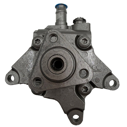 Power Steering Pump - MAVAL - Hydraulic Power - Remanufactured - 96720M