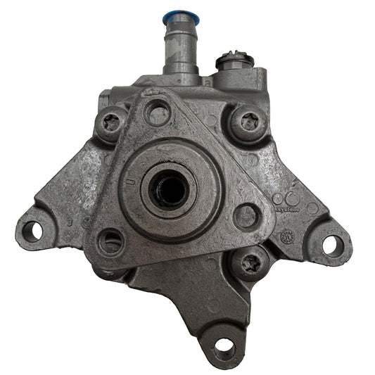 Power Steering Pump - MAVAL - Hydraulic Power - Remanufactured - 96720M