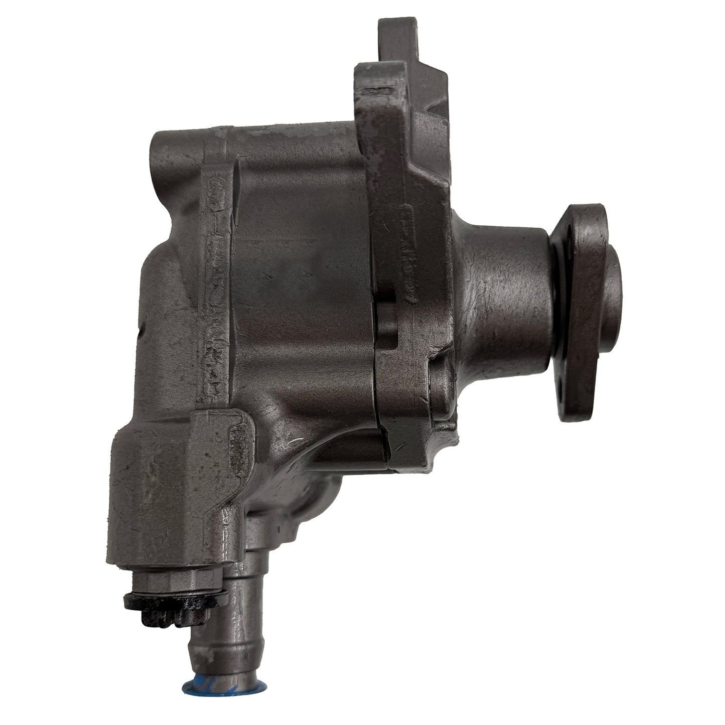 Power Steering Pump - MAVAL - Hydraulic Power - Remanufactured - 96720M