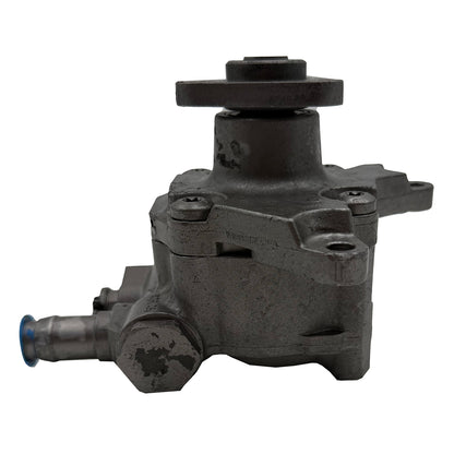 Power Steering Pump - MAVAL - Hydraulic Power - Remanufactured - 96720M