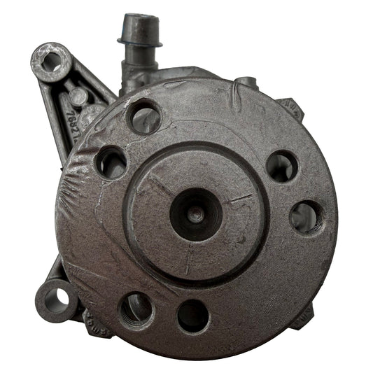 Power Steering Pump - MAVAL - Hydraulic Power - Remanufactured - 96721M