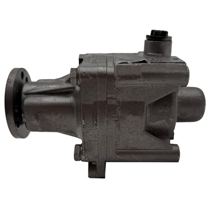 Power Steering Pump - MAVAL - Hydraulic Power - Remanufactured - 96721M