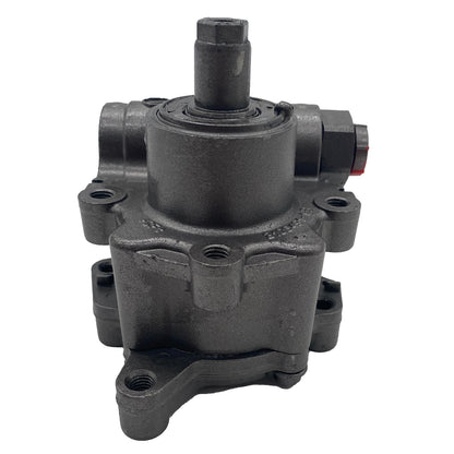 Power Steering Pump - MAVAL - Hydraulic Power - Remanufactured - 96725M