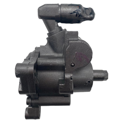 Power Steering Pump - MAVAL - Hydraulic Power - Remanufactured - 96725M