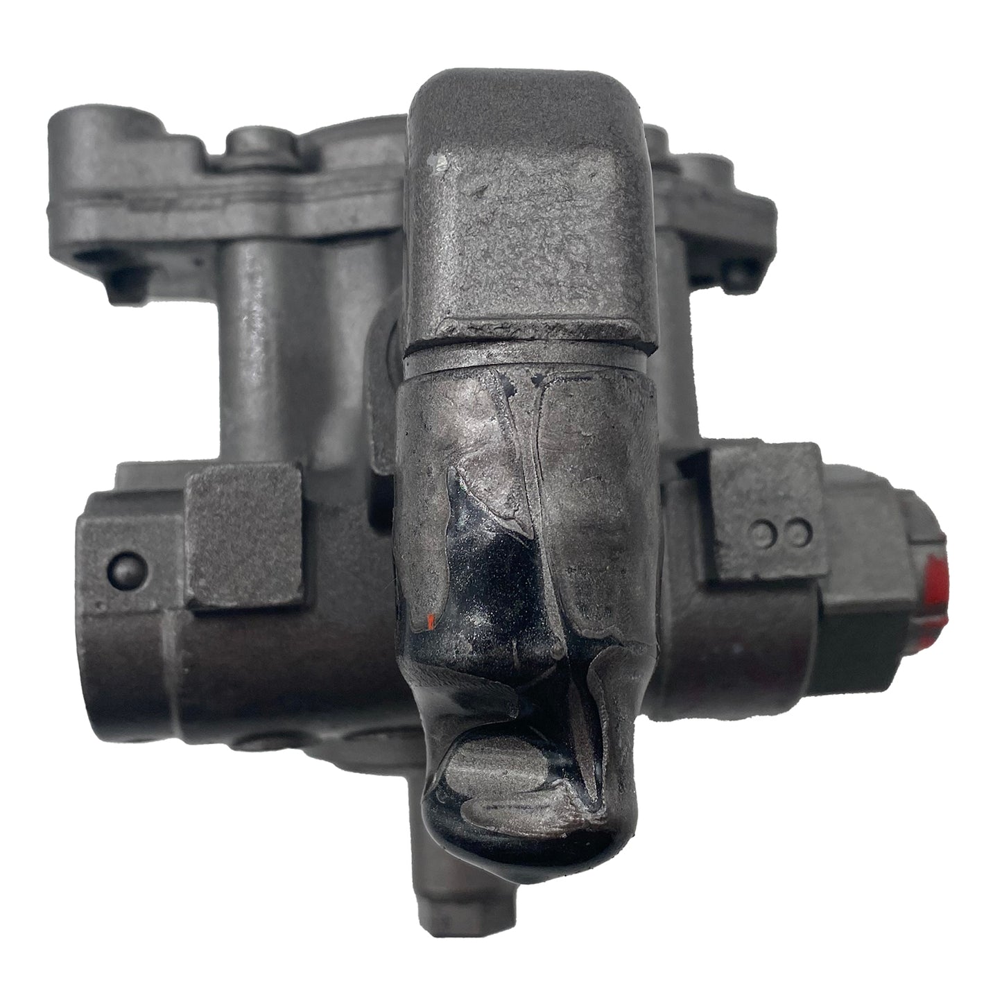 Power Steering Pump - MAVAL - Hydraulic Power - Remanufactured - 96725M