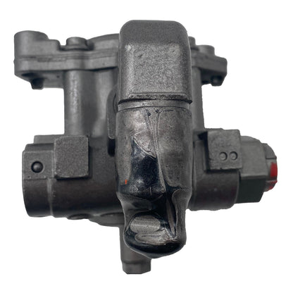 Power Steering Pump - MAVAL - Hydraulic Power - Remanufactured - 96725M