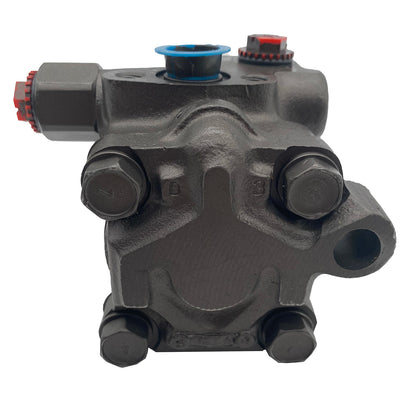 Power Steering Pump - MAVAL - Hydraulic Power - Remanufactured - 96726M