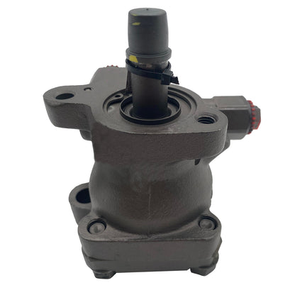 Power Steering Pump - MAVAL - Hydraulic Power - Remanufactured - 96726M