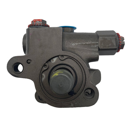 Power Steering Pump - MAVAL - Hydraulic Power - Remanufactured - 96726M