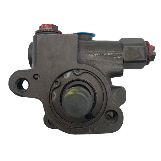 Power Steering Pump - MAVAL - Hydraulic Power - Remanufactured - 96726M