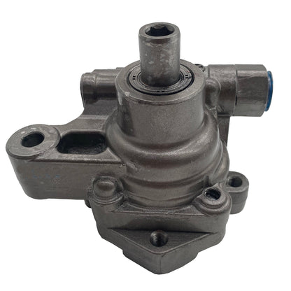 Power Steering Pump - MAVAL - Hydraulic Power - Remanufactured - 96727M