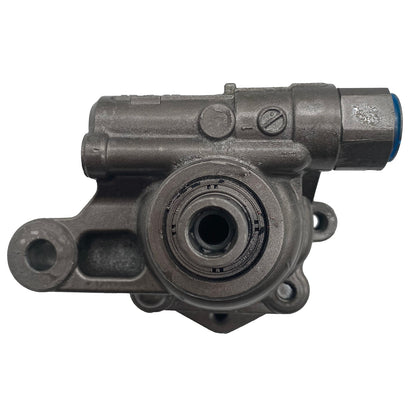 Power Steering Pump - MAVAL - Hydraulic Power - Remanufactured - 96727M