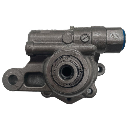 Power Steering Pump - MAVAL - Hydraulic Power - Remanufactured - 96727M