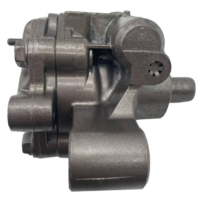 Power Steering Pump - MAVAL - Hydraulic Power - Remanufactured - 96727M