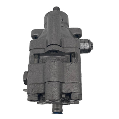 Power Steering Pump - MAVAL - Hydraulic Power - Remanufactured - 9672M