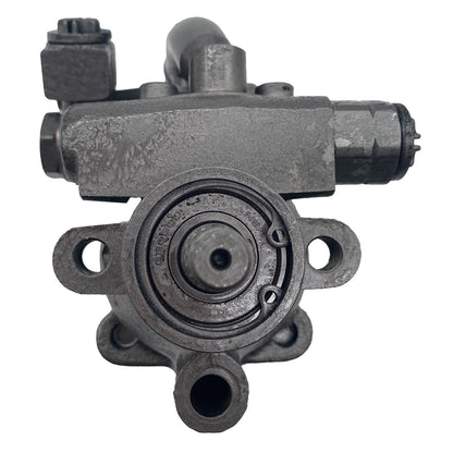 Power Steering Pump - MAVAL - Hydraulic Power - Remanufactured - 9672M