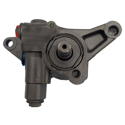 Power Steering Pump - MAVAL - Hydraulic Power - Remanufactured - 96744M