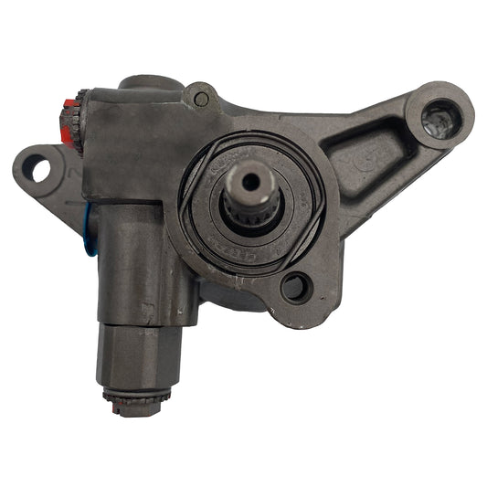 Power Steering Pump - MAVAL - Hydraulic Power - Remanufactured - 96744M
